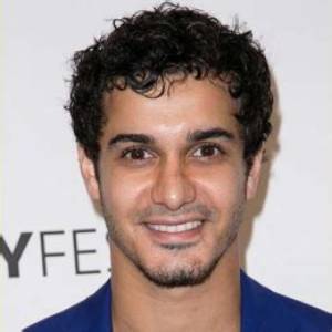 Elyes Gabel Biography, Age, Family, Wife, Height, Net Worth, Tv Shows, Films