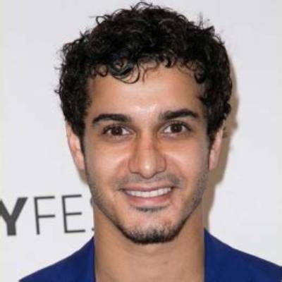 Elyes Gabel Biography, Age, Family, Wife, Height, Net Worth, Tv Shows, Films