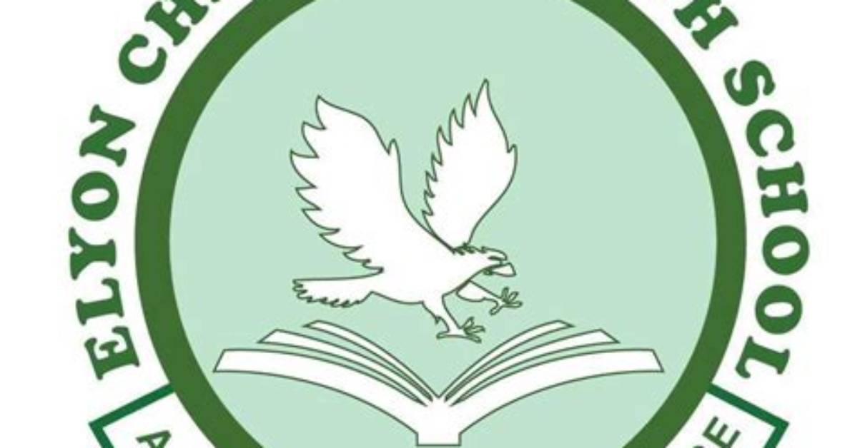 Elyon High School Details, Results and Contacts
