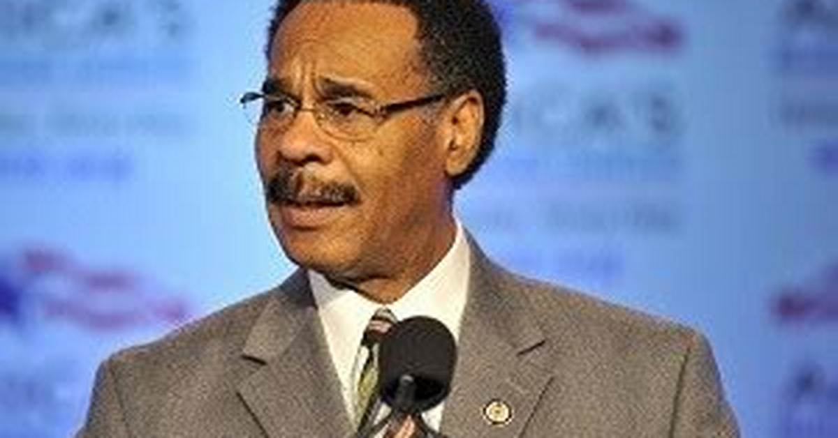 Emanuel Cleaver Religion: Age: Wiki, Biography 10 Facts on Net Worth