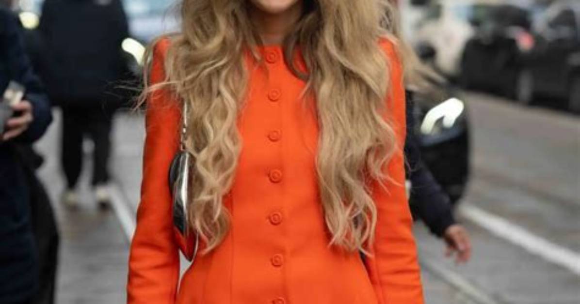 Emili Sindlev Boyfriend and Instagram: Is She Married?