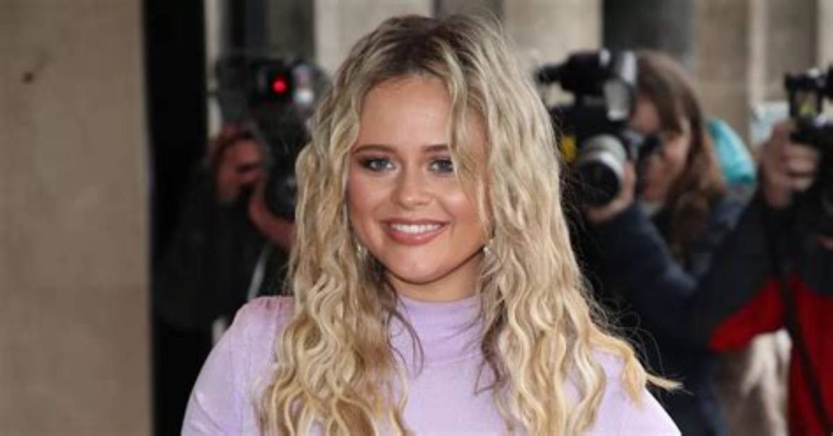 Emily Atack Net Worth: Details About Movie, Career, Home, Age, Earnings - Sarkariresult