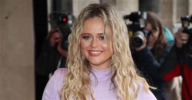 Emily Atack Net Worth: Details About Movie, Career, Home, Age, Earnings - Sarkariresult