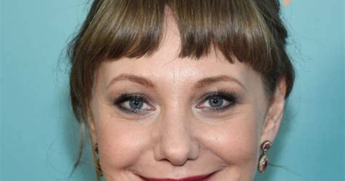 Emily Gordon Net Worth
