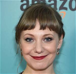 Emily Gordon Net Worth