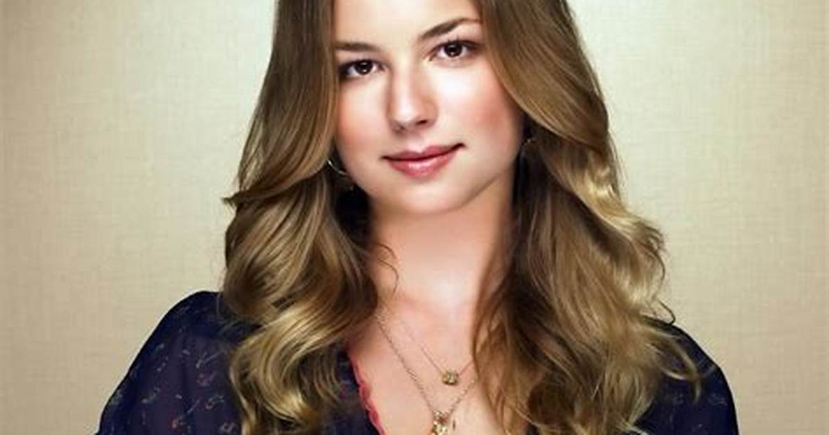 Emily Vancamp Bio, Age, Height, Husband, Pregnancy, Net Worth, Movies and Tv Shows