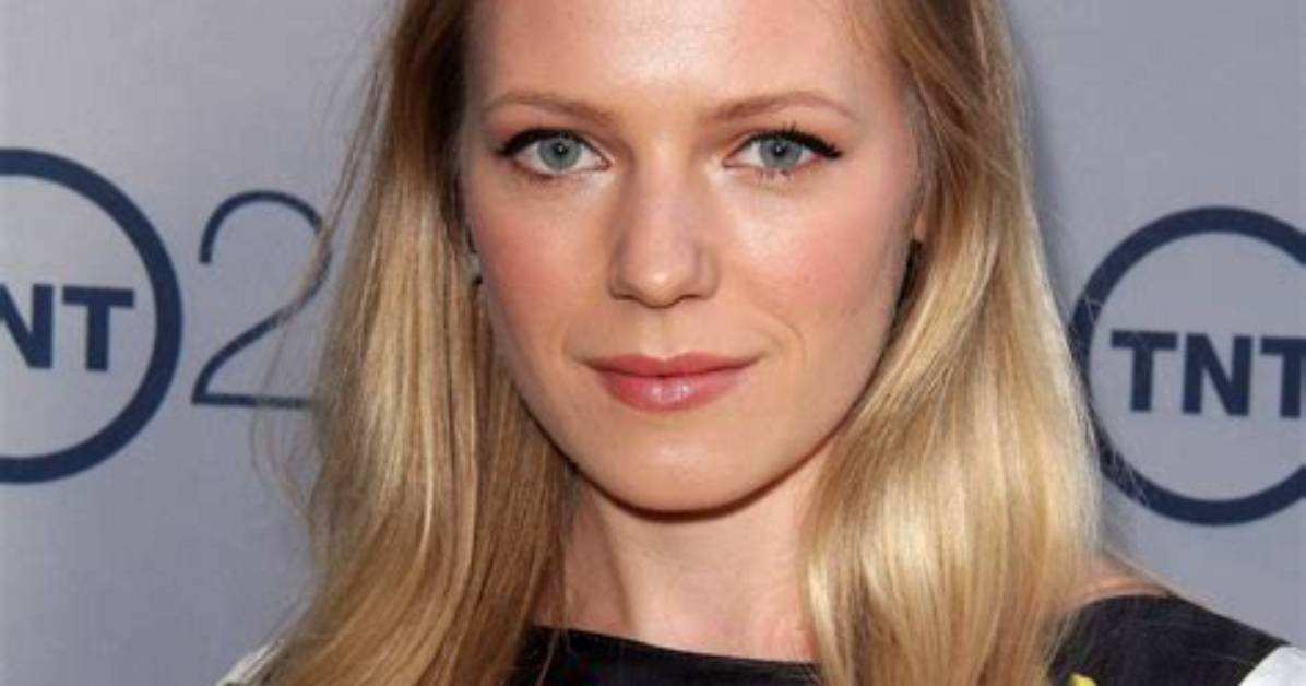 Emma Bell Bio, Birthday, Husband, Movies, Walking Dead and Lucifer