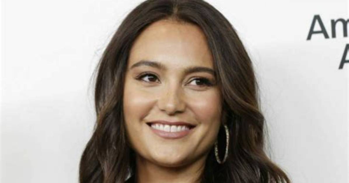 Emma Heming Height, Weight, Measurements, Bra Size, Shoe Size