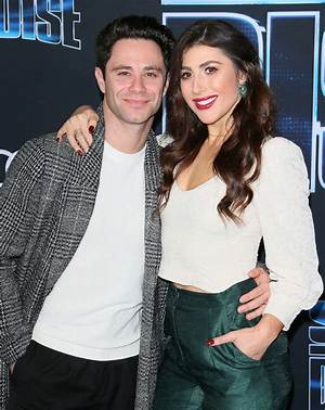 Emma Slater and Sasha Farber Have Filed for Divorce