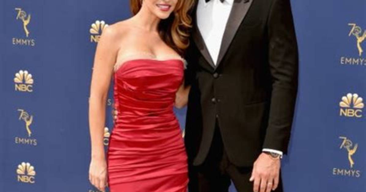Emmys 2018 Cutest Celebrity Couples