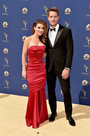 Emmys 2018 Cutest Celebrity Couples
