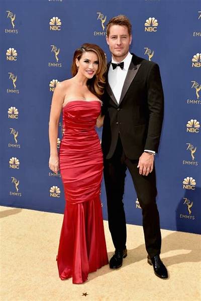 Emmys 2018 Cutest Celebrity Couples