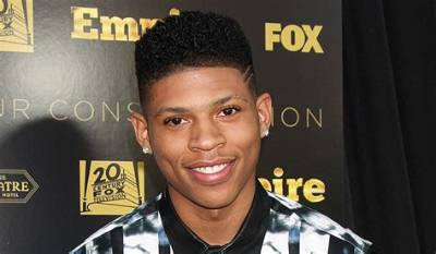 ‘Empire’ Star Bryshere Y. Gray Sentenced for Dv Arrest