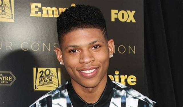 ‘Empire’ Star Bryshere Y. Gray Sentenced for Dv Arrest