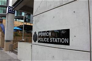End of Era for Ipswich Police Station