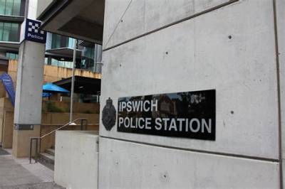End of Era for Ipswich Police Station
