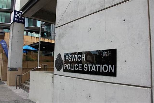 End of Era for Ipswich Police Station