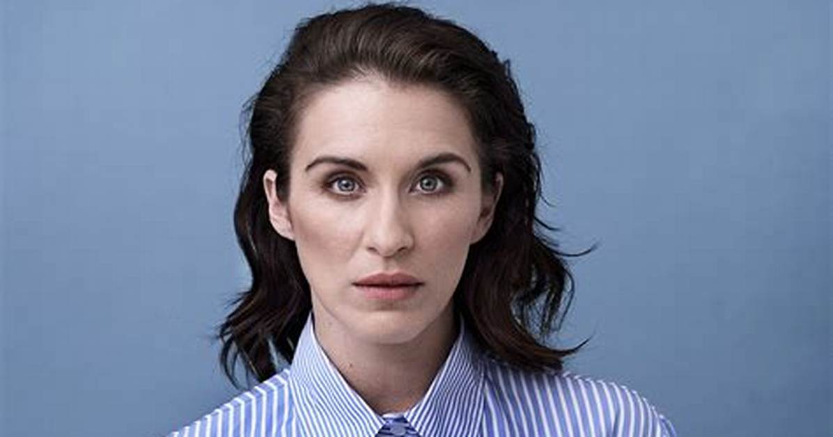 (English Actress)