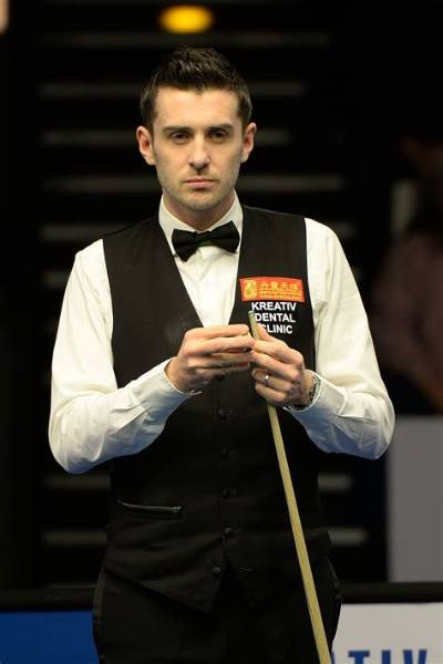English Snooker Player Mark Selby and Vicky Layton’s Only Daughter Sofia Maria Shelby Turned 8 This Year