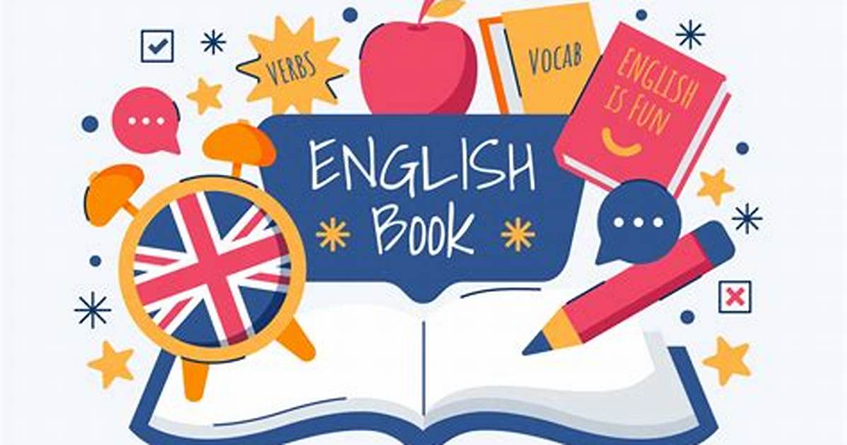 English