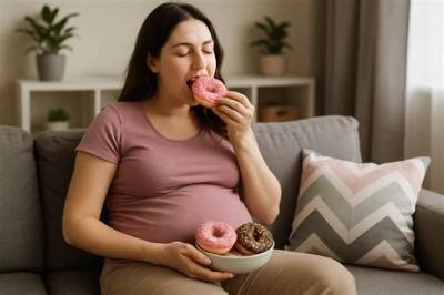 Envie De Fruits Grossesse Fille Ou Garcon?