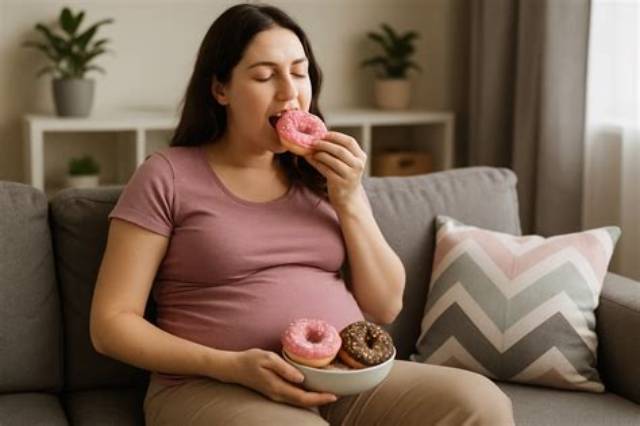 Envie De Fruits Grossesse Fille Ou Garcon?