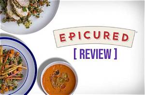 Epicured Review: Expert-Tested, Nutritionist-Approved (2024)