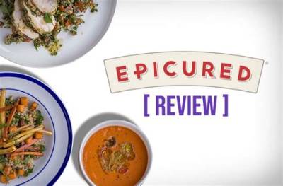 Epicured Review: Expert-Tested, Nutritionist-Approved (2024)