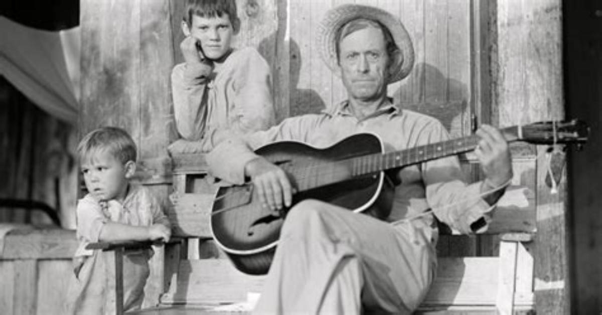 Episode 2 | “Hard Times” (1933 – 1945) | Country Music | Ken Burns
