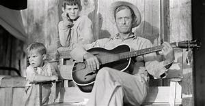 Episode 2 | “Hard Times” (1933 – 1945) | Country Music | Ken Burns