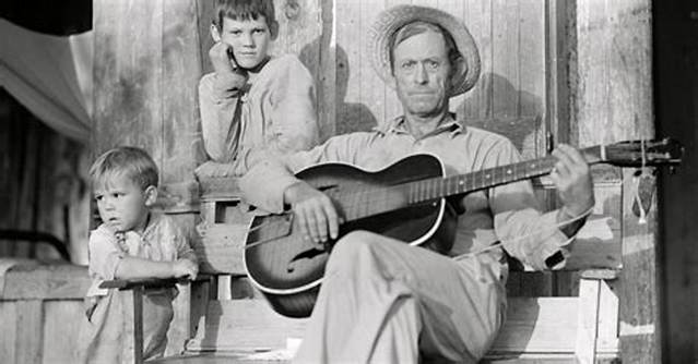 Episode 2 | “Hard Times” (1933 – 1945) | Country Music | Ken Burns