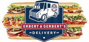Erbert & Gerbert's Menu and Prices - Sarkariresult