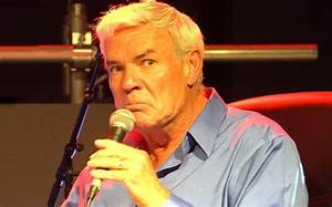 Eric Bischoff Announces Second Autobiography, ‘Grateful’