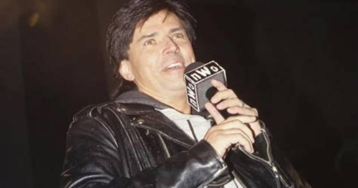 Eric Bischoff - Wrestlezone
