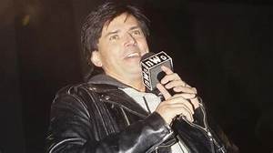 Eric Bischoff - Wrestlezone