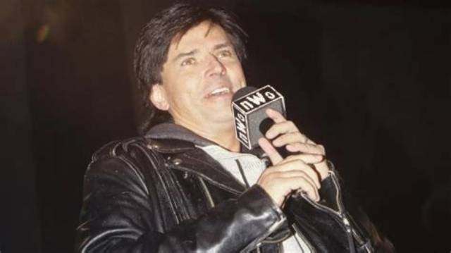 Eric Bischoff - Wrestlezone