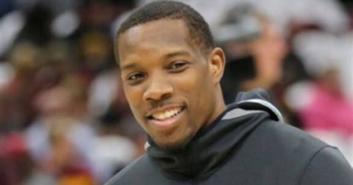 Eric Bledsoe Age, Contract, Team, Net Worth, News, Free Agent, Height, Weight