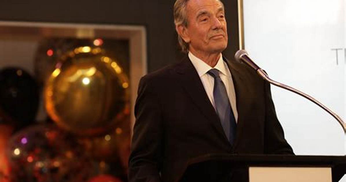 Eric Braeden Survived the Deadliest Shipwreck in History Where over 9,000 People Died