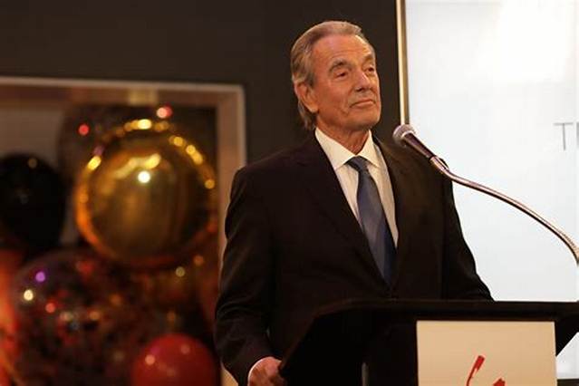 Eric Braeden Survived the Deadliest Shipwreck in History Where over 9,000 People Died