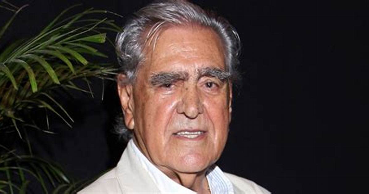 Eric Del Castillo Net Worth