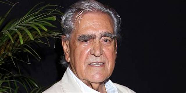 Eric Del Castillo Net Worth