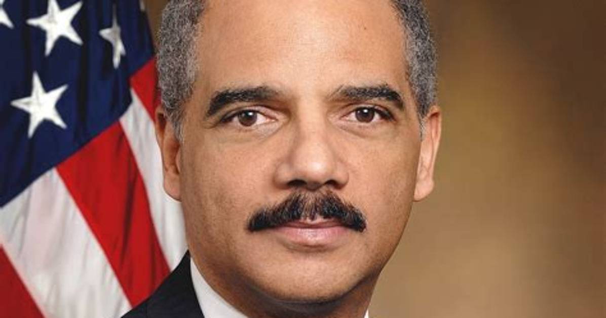 Eric H. Holder Children: Meet Eric Holder, Maya Holder and Brooke Holder