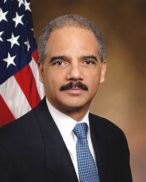 Eric H. Holder Children: Meet Eric Holder, Maya Holder and Brooke Holder