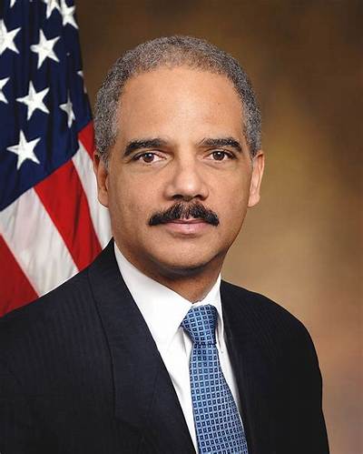 Eric H. Holder Children: Meet Eric Holder, Maya Holder and Brooke Holder