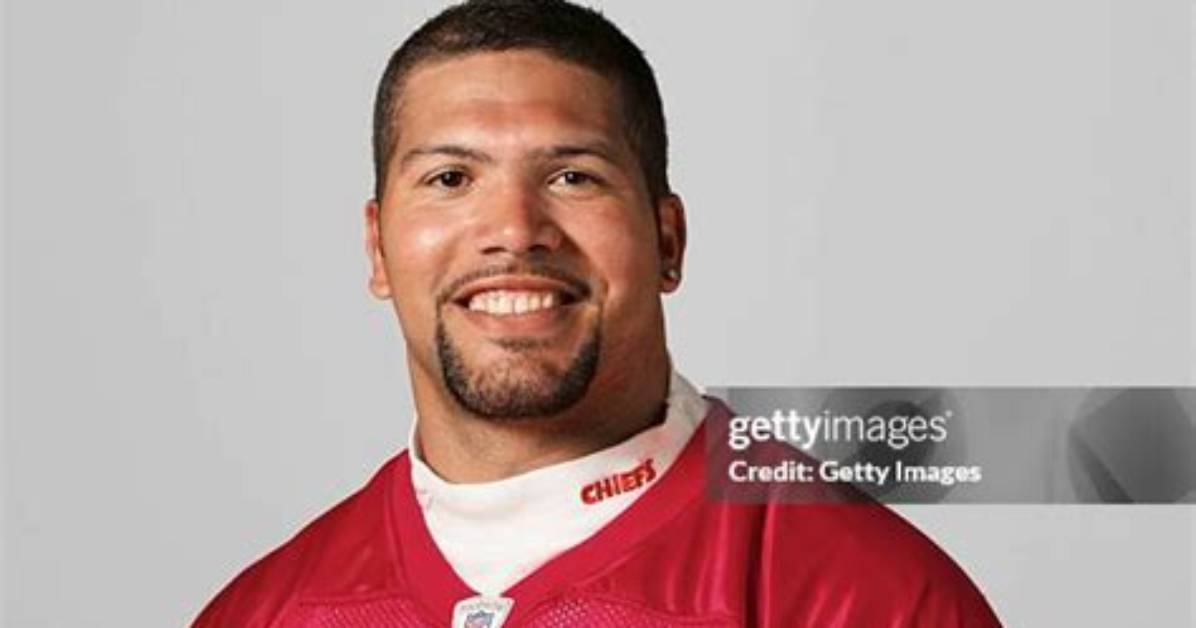 Eric Hicks (American Football)