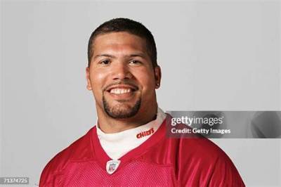 Eric Hicks (American Football)