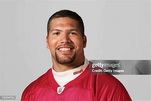 Eric Hicks (American Football)