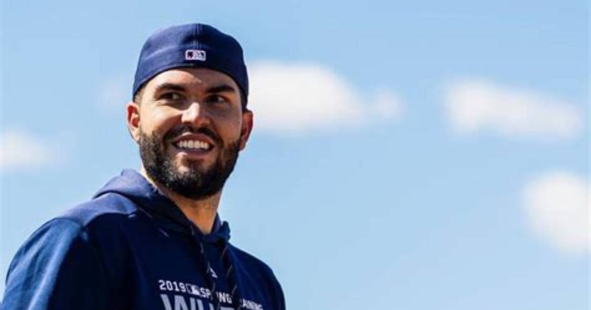 Eric Hosmer Net Worth