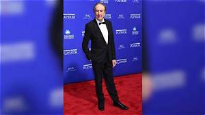 Eric Idle