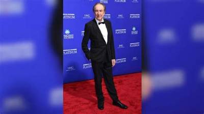 Eric Idle